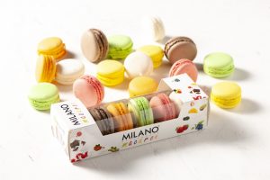 Makaron nedir, nasıl yapılır, hangi çeşitleri vardır? Lezzetli ve taze makaronlar ile ilgili her şey Milano Cake blogunda!