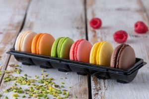 Makaron nedir, nasıl yapılır, hangi çeşitleri vardır? Lezzetli ve taze makaronlar ile ilgili her şey Milano Cake blogunda!