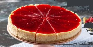 Milano Cake ile Donuk Pasta Dünyasına Adım Atın