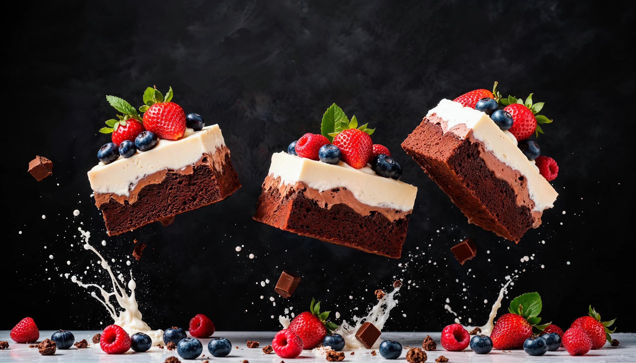 Dondurulmuş pasta ne kadar dayanır sorusu, birçok işletme için önemli bir konu oluşturur ve tüketiciler doğru saklama