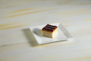 Otel ve zincir restoranlar için endüstriyel pasta çözümleri